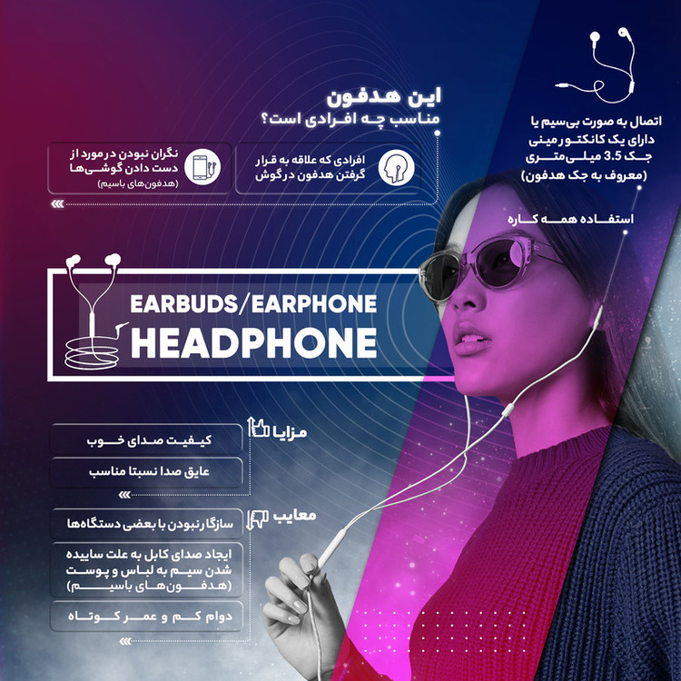 هندزفری کین مدل k802