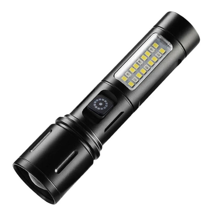 چراغ قوه دستی مدل Light با نور مهتابی