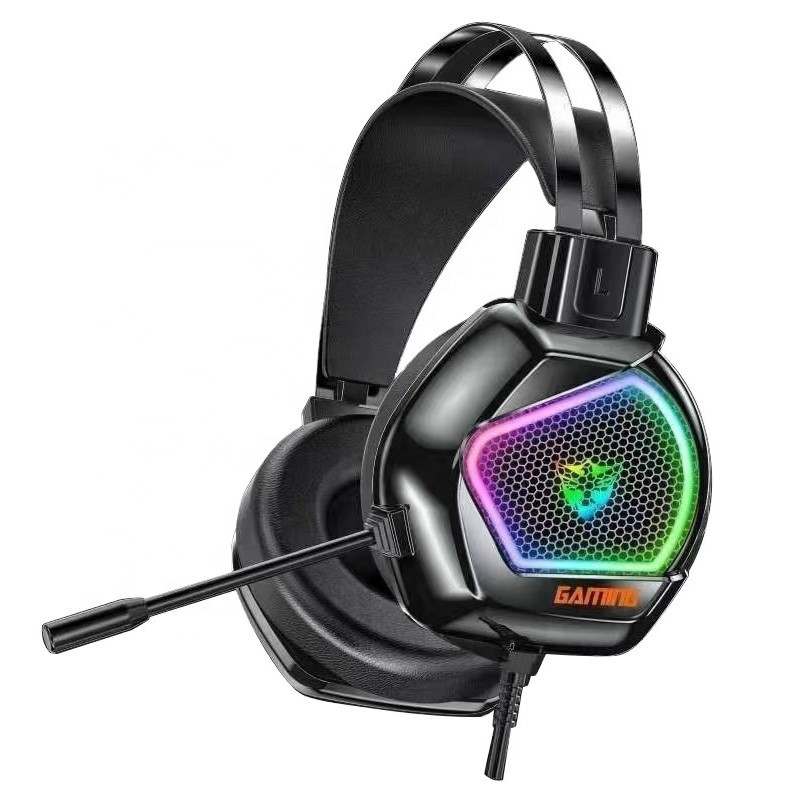 هدست مخصوص بازی ای-اسپورت مدل G601