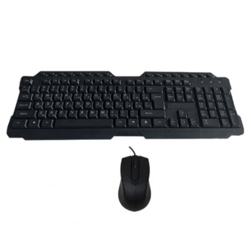 کیبورد و ماوس مدل MKM900