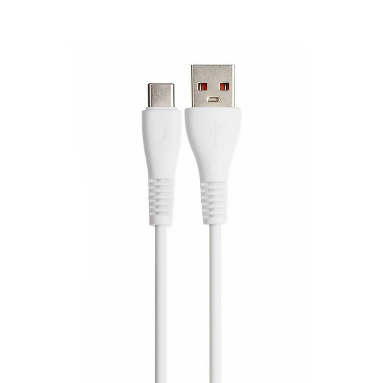 کابل تبدیل USB به USB-C ساساتری مدل S01T طول 1 متر
