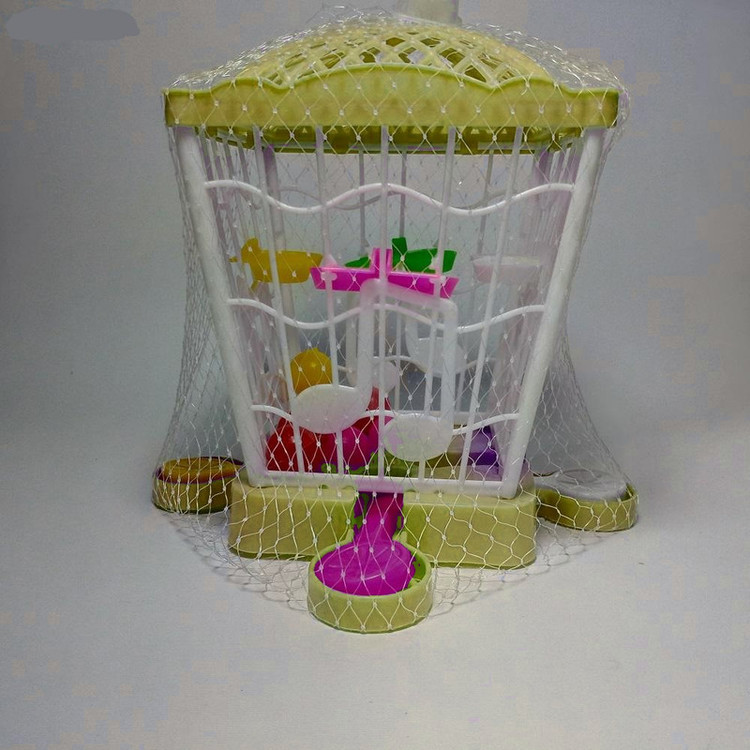 اسباب بازی بسکتبال کد BSKT-005 مجموعه 2 عددی