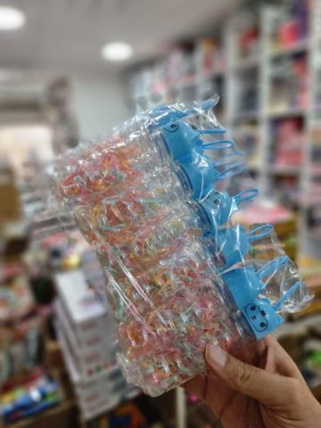 چهل گیس استوانه کوتاه بسته ۱۲ عددی