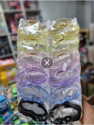 کلیپس ابری بزرگ بسته ۱۲ عددی
